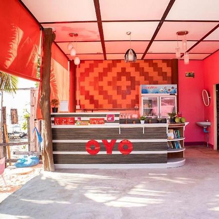 OYO 797 Pink House Bungalow Ko Lanta Exterior foto